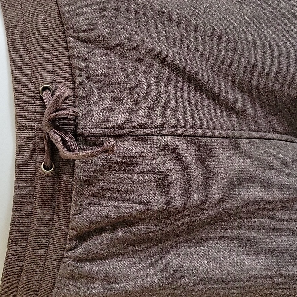 Eddie Bauer Drawstring Waist Sweatpants with Pockets - Picture 2 of 13
